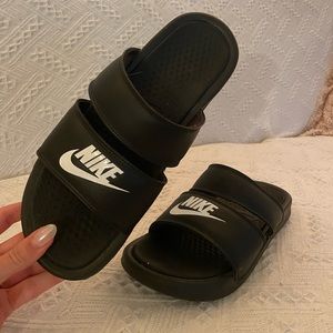 Nike Slides